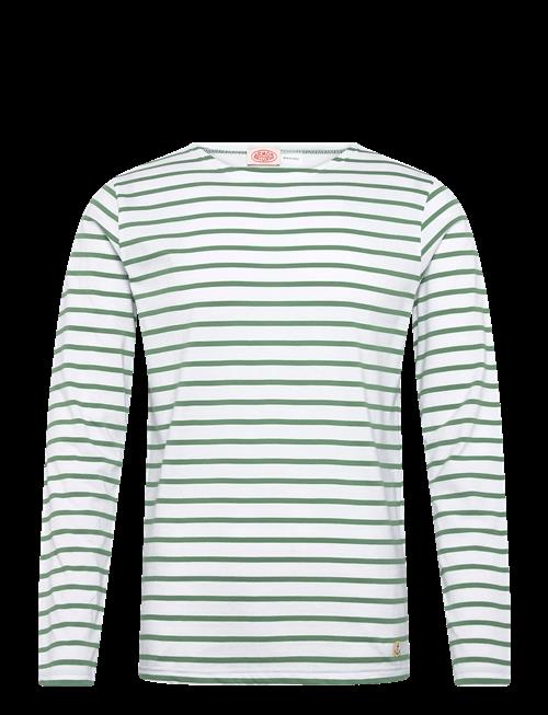 Armor Lux | Heritage Plozévet Men's Striped Shirt | XL