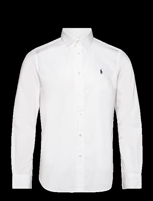 Polo Ralph Lauren | Slim Fit Cotton Shirt | 36