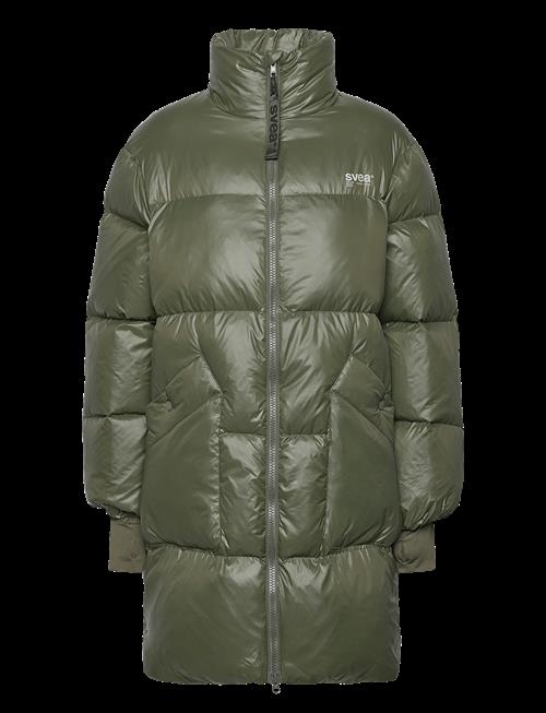 Svea | Svcolorado Jacket Long 1022 F | M