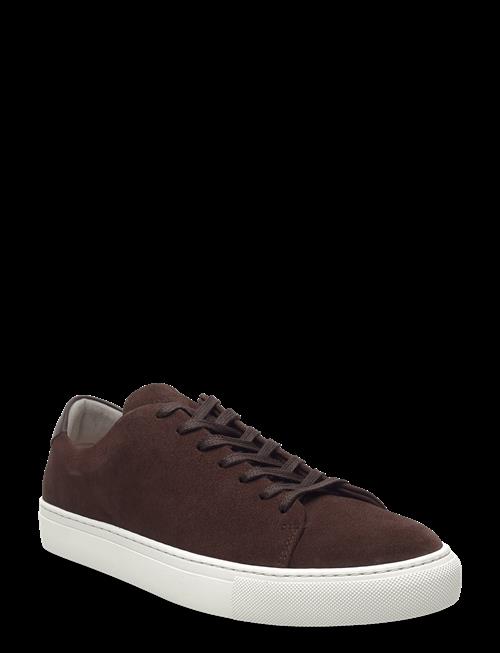 Sneaky Steve | Moore Suede | 45