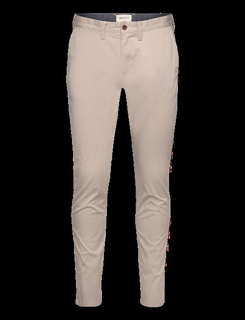 Gant | Slim Twill Chinos | 36 x 32