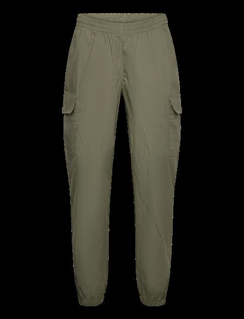 New Balance | Twill Cargo Jogger | S