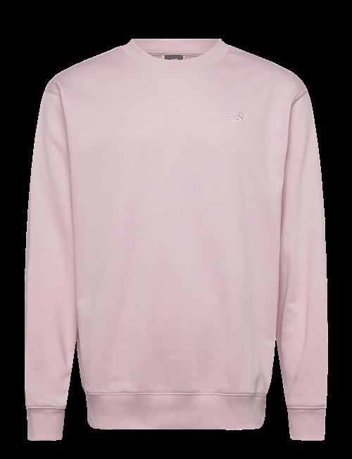 New Balance | Sport Essentials French Terry Crew | L