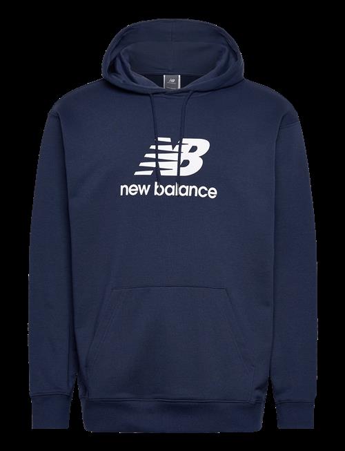 New Balance | Sport Essentials French Terry Logo Hoodie | S