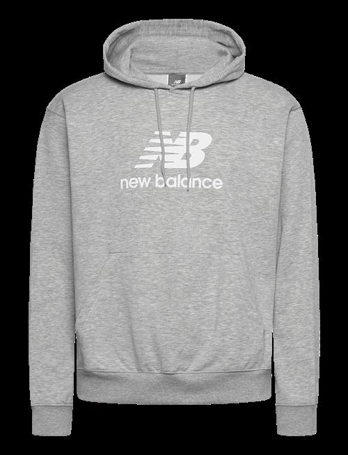 New Balance | Sport Essentials French Terry Logo Hoodie | XXL