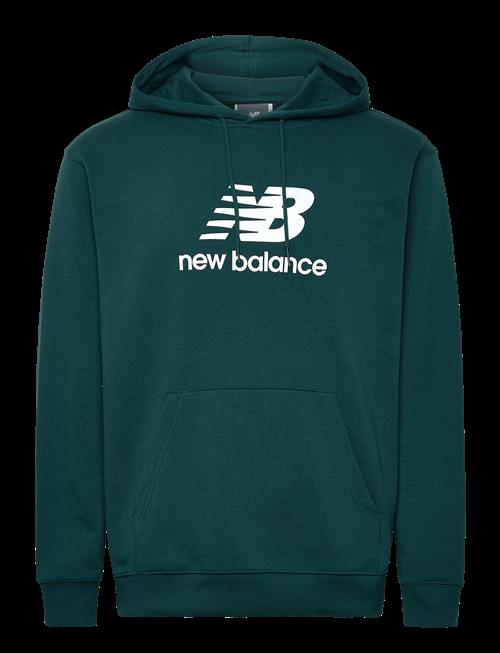 New Balance | Sport Essentials French Terry Logo Hoodie | XL
