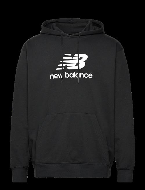 New Balance | Sport Essentials French Terry Logo Hoodie | L