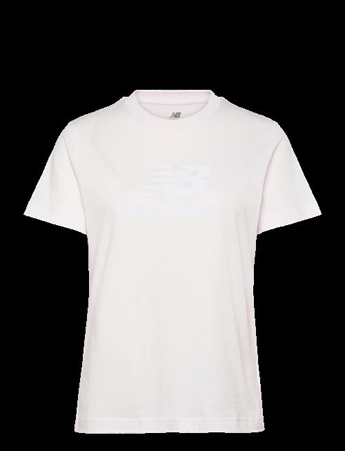 New Balance | Sport Essentials Jersey Logo T-Shirt | XS