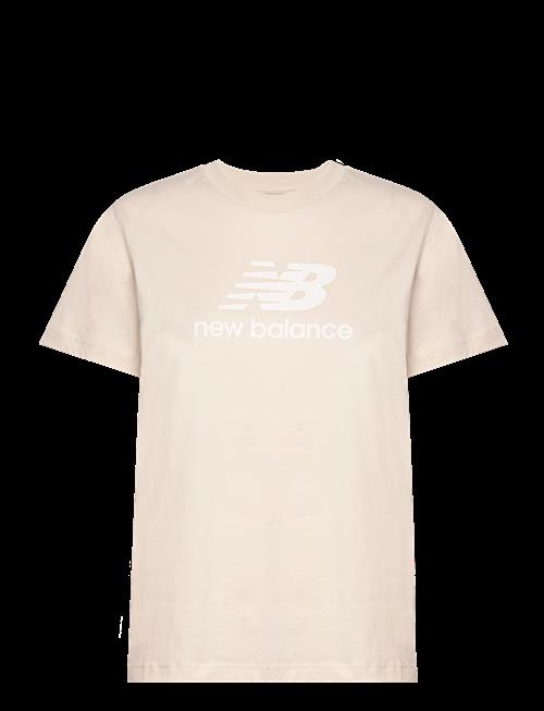 New Balance | Sport Essentials Jersey Logo T-Shirt | M