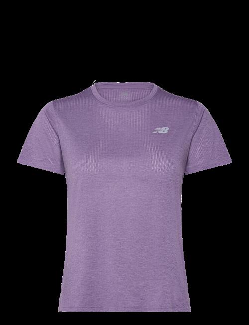 New Balance | Athletics T-Shirt | XS
