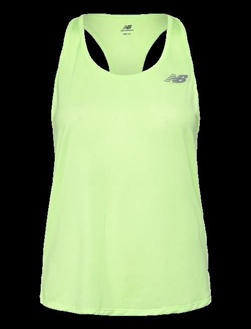 New Balance | Athletics Tank | L