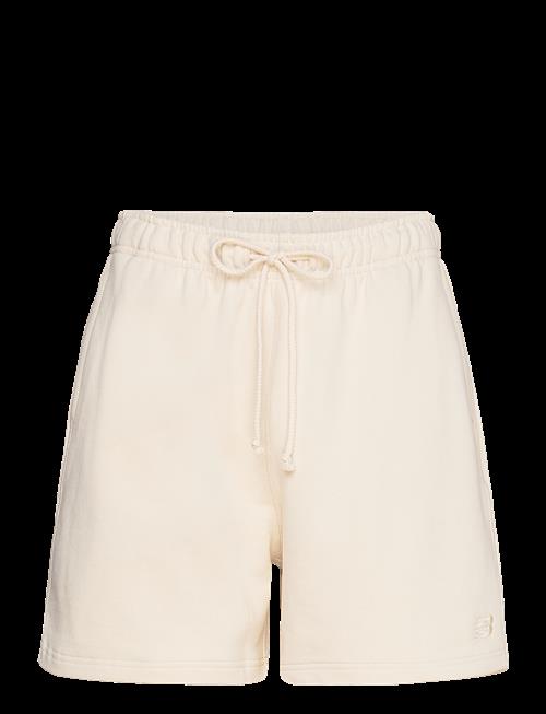 New Balance | Athletics French Terry Short | L