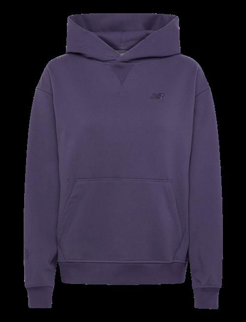 New Balance | Athletics French Terry Hoodie | M