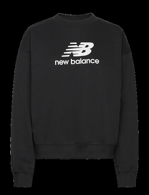 New Balance | Sport Essentials French Terry Logo Crew | M