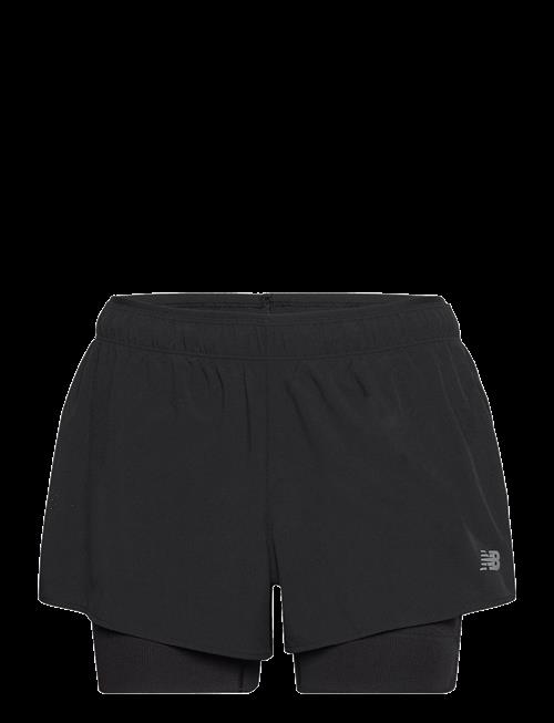 New Balance | Rc 2-In-1 Short 3" | XL