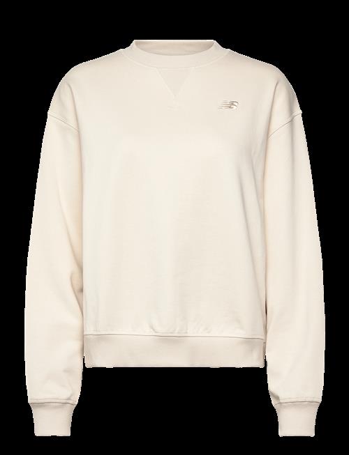 New Balance | Athletics French Terry Crew | M