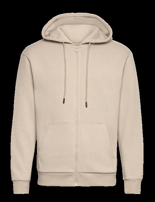 Jack & Jones | Jjebradley Sweat Zip Hood Noos | L