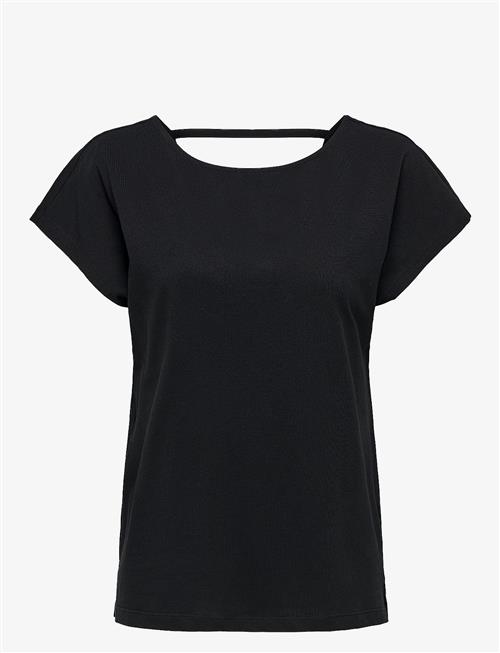 ONLY | Onlmay Life S/S Open Back Top Box Jrs | M