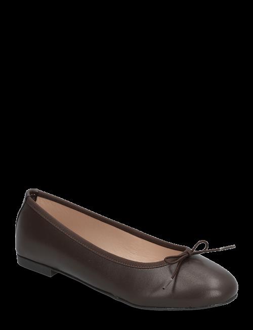 Bianco | Biamadison Ballerina Smooth Leather | 41