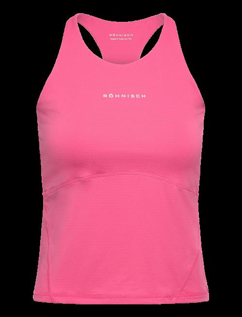 Röhnisch | Jacquard Tank | L