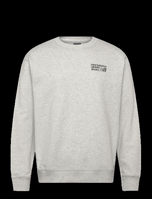 New Balance | Athletics Premium Logo Crew | XL