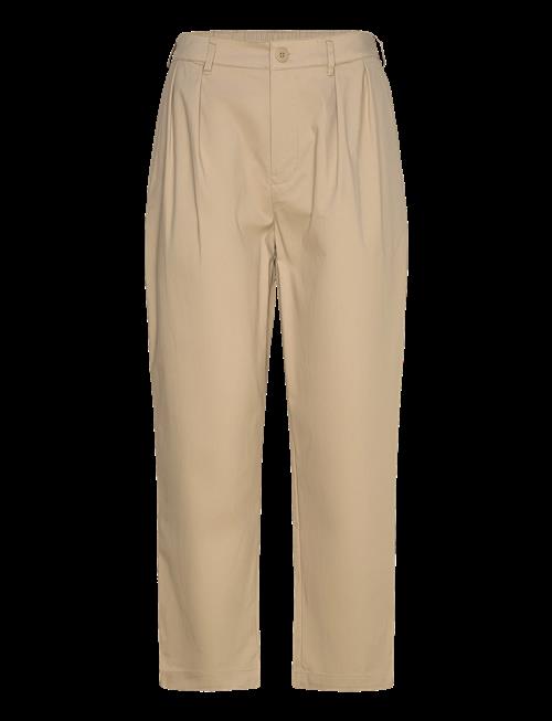 New Balance | Boylston Twill Tapered Pant | L