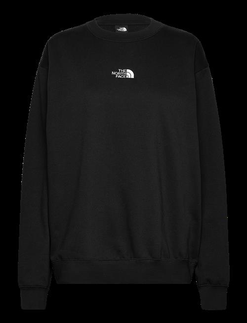 The North Face | W Essential Oversize Crew | S