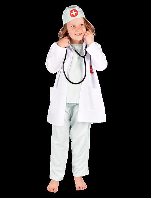 Den goda fen | Doctor Set | 110-116