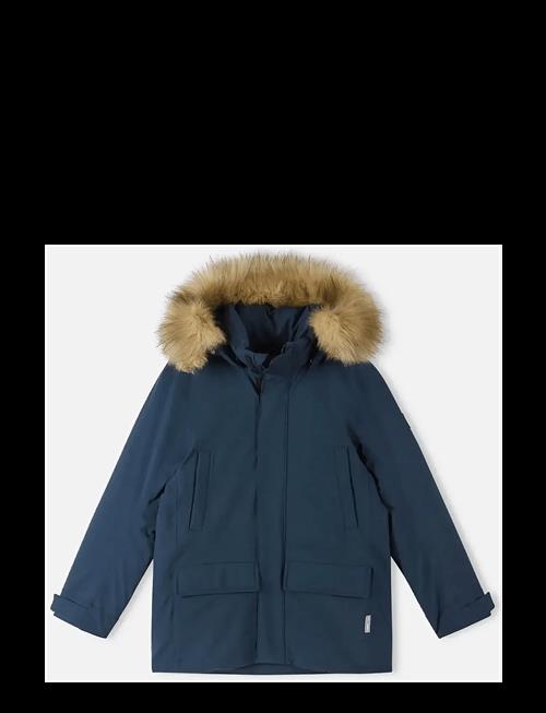 Reima | Reimatec Down Jacket, Serkkula | 110