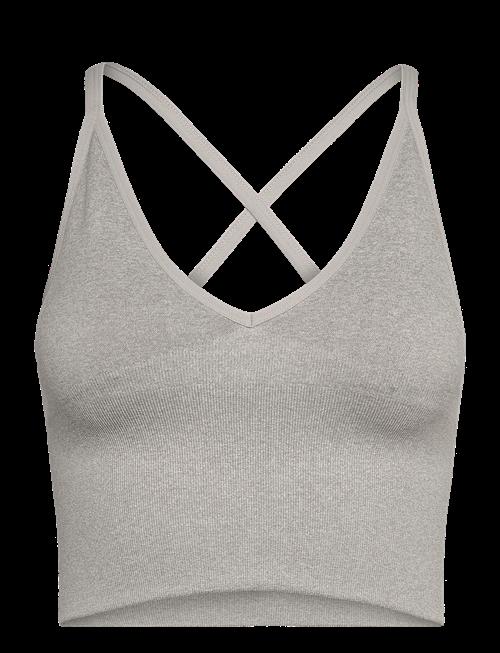aim´n | Shape Seamless Cross Back Bralette | XS