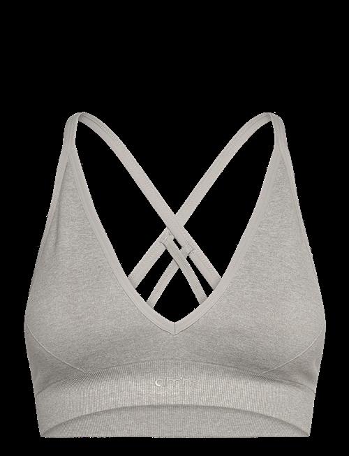 aim´n | Shape Seamless Cross Back Bra | L