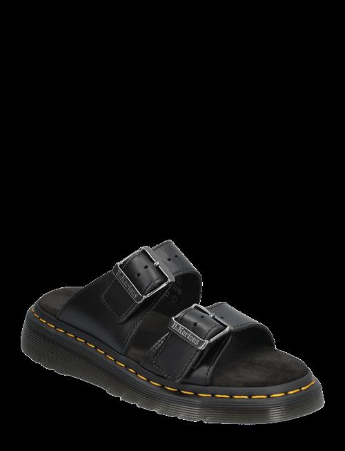 Dr. Martens | Josef Black Analine | 43
