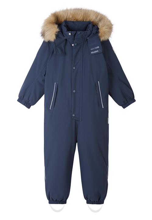 Reima Stavanger Reimatec Vinter-overtræksdragt Navy  Navy-128 cm  Marineblå  128 cm  unisex