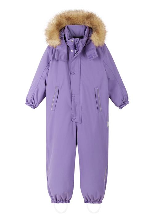 Reima Stavanger Reimatec Winter Overall Misty Violet Misty Violet 116 cm  Lilla  116 cm  Piger