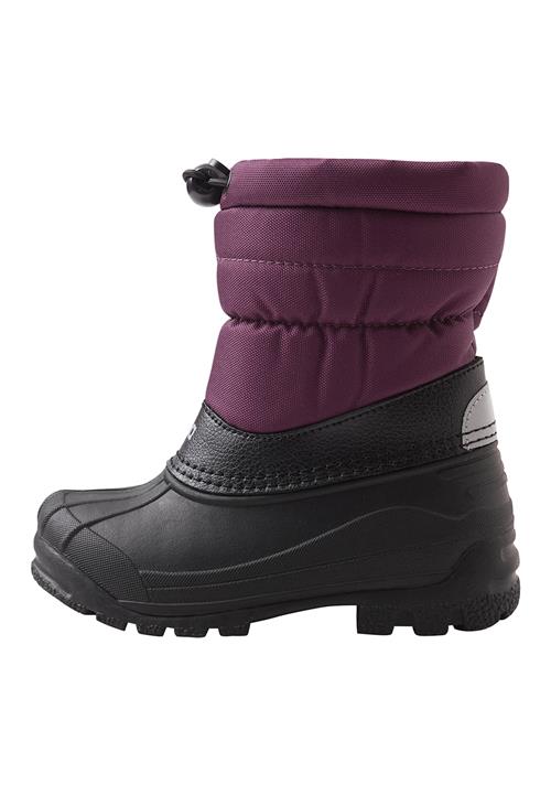 Reima Nefar Winter Boots Deep Purple Deep Purple 35 EU  Lilla  35 EU  Drenge, Piger