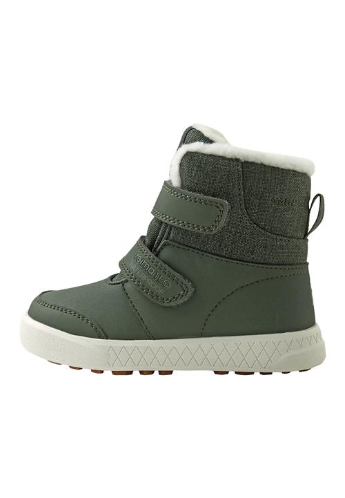 Reima Pyrytys Reimatec Winter Boots Thyme Green Thyme Green 29 EU  Grøn  29 EU  Drenge, Piger
