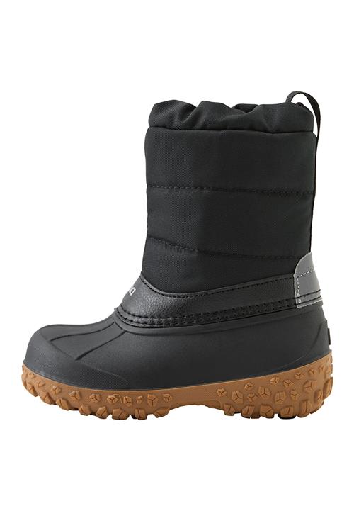 Reima Loskari Winter Boots Black Black 33 EU    33 EU  Drenge, Piger