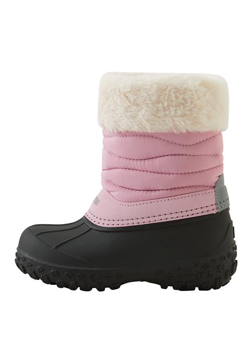 Reima Muhvari Winter Boots Grey Pink Grey Pink 33 EU    33 EU  Piger