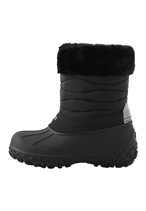 Reima Muhvari Winter Boots Black Black 33 EU  Sort  33 EU  Drenge, Piger