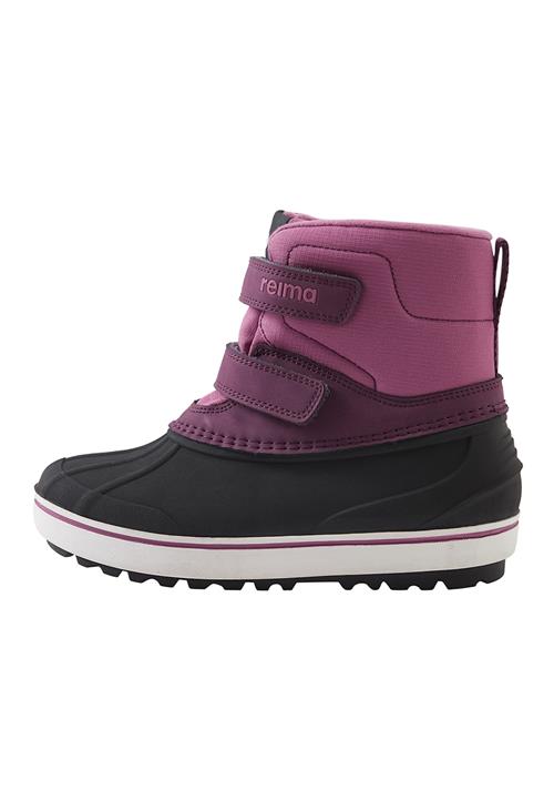Reima Tuiskuva Winter Boots Deep Purple Deep Purple 34-35 EU    34-35 EU  Piger