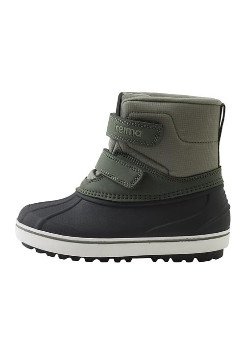 Reima Tuiskuva Winter Boots Thyme Green Thyme Green 26-27 EU    26-27 EU  Drenge, Piger