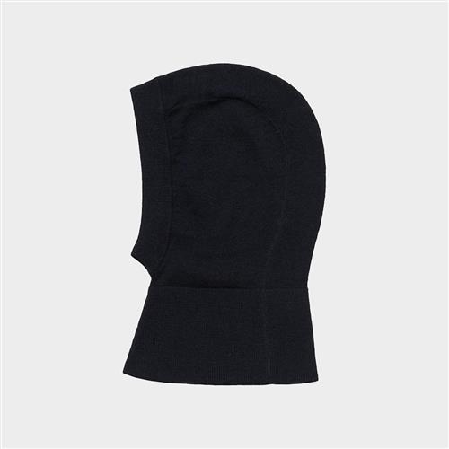 FUB Baby Extra Fine Balaclava Dark Navy Dark Navy 68/74 cm  Marineblå  68/74 cm  Drenge, Piger