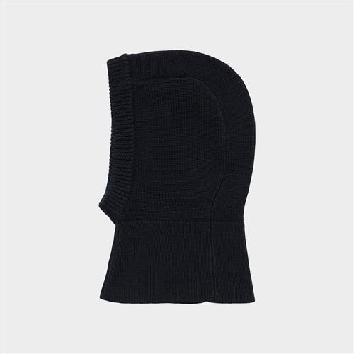 FUB Baby Balaclava Dark Navy Dark Navy 62/68 cm  Marineblå  62/68 cm  Drenge, Piger
