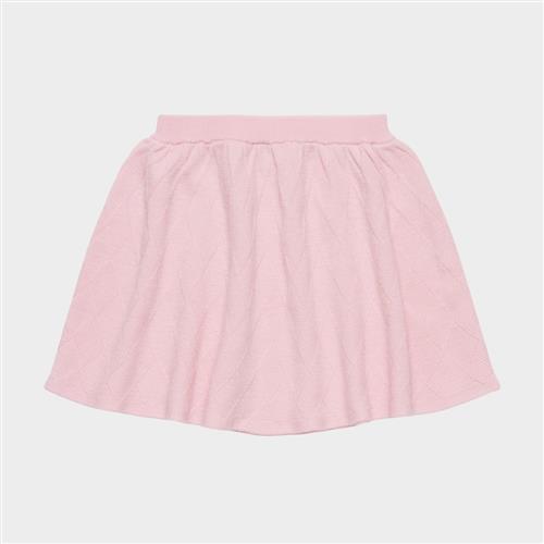 FUB Harlekin Skirt Rose Quartz Rose Quartz 80 cm  Lyserød  80 cm  Piger