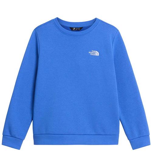 The North Face Bluse - Teen Evoltn - Active Blue