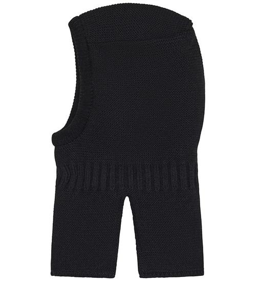 Color Kids Elefanthue - Uld/Akryl - 2-lags - Phantom
