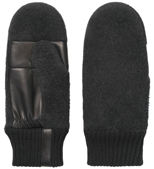 DAY ET Luffer - Day Woolen - Dark Grey Melange