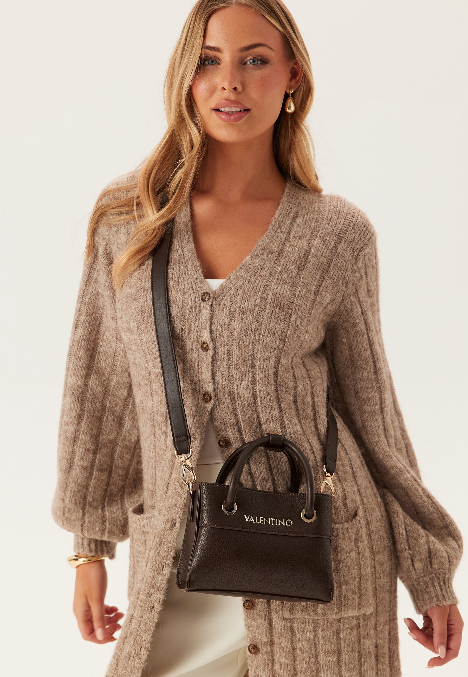 Valentino Alexia Shopping