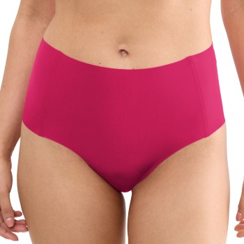 Sloggi Trusser ZERO Feel 2 0 Hipster Mørkrosa  Large Dame