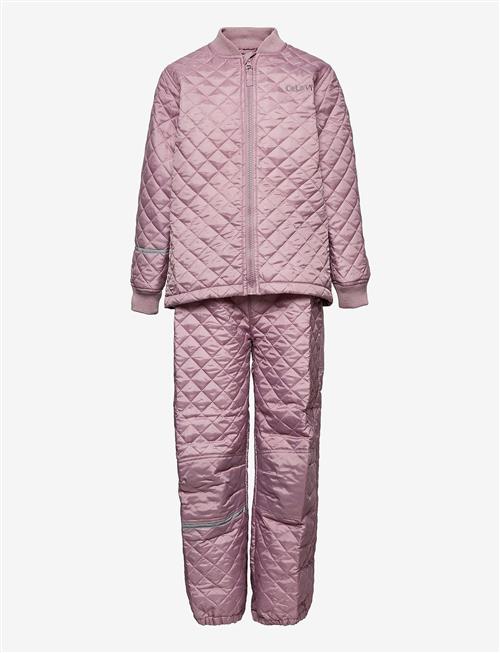 CeLaVi | Basic Thermal Set -Solid | 110